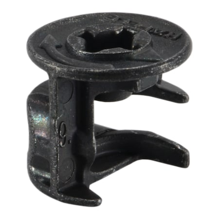 Midwest Fastener 3/4" Wood Die Cast Cam 10PK 38602